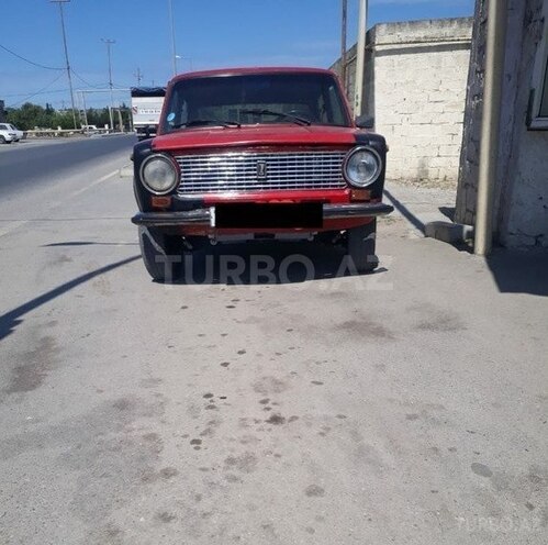 LADA (VAZ) 21011 1979, 259,856 km - 1.5 л - Bakı