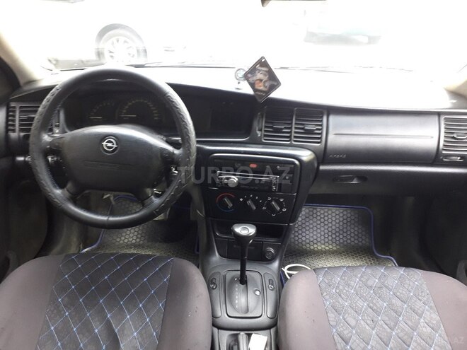 Opel Vectra 1999, 269,543 km - 2.0 l - Sumqayıt