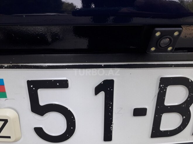Opel Vectra 1999, 269,543 km - 2.0 l - Sumqayıt