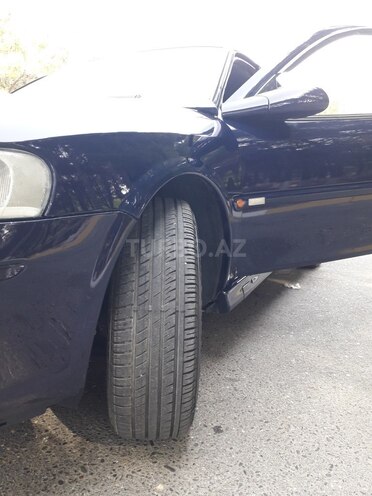 Opel Vectra 1999, 269,543 km - 2.0 l - Sumqayıt