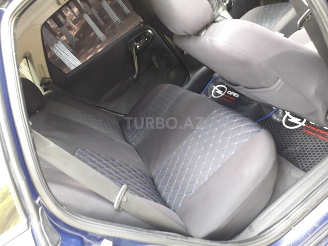 Opel Vectra 1999, 269,543 km - 2.0 l - Sumqayıt