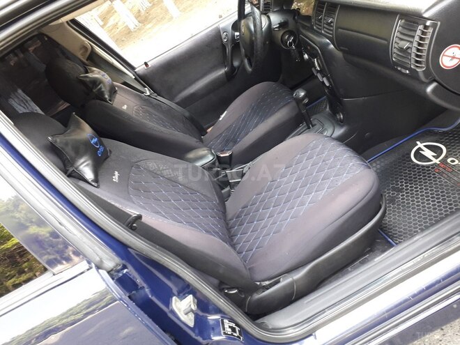 Opel Vectra 1999, 269,543 km - 2.0 l - Sumqayıt