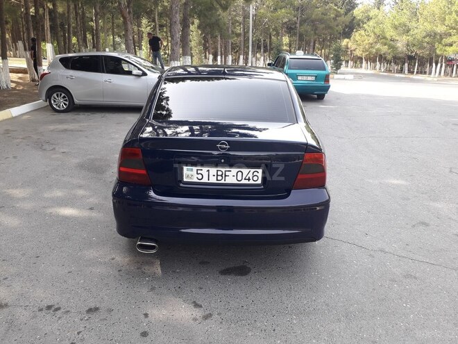 Opel Vectra 1999, 269,543 km - 2.0 l - Sumqayıt