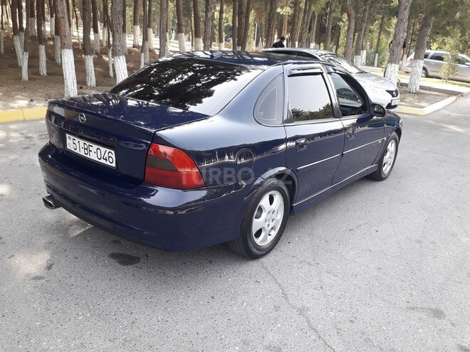 Opel Vectra 1999, 269,543 km - 2.0 l - Sumqayıt
