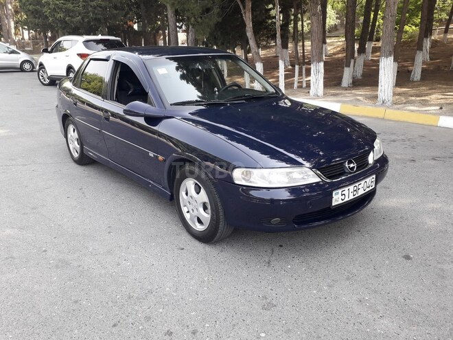 Opel Vectra 1999, 269,543 km - 2.0 l - Sumqayıt