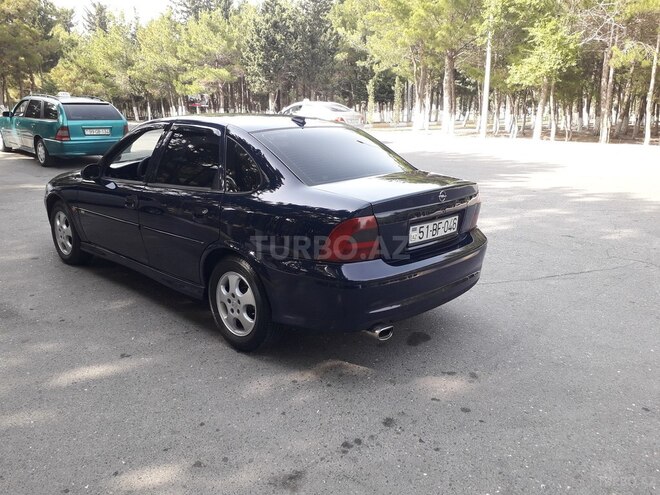 Opel Vectra 1999, 269,543 km - 2.0 l - Sumqayıt