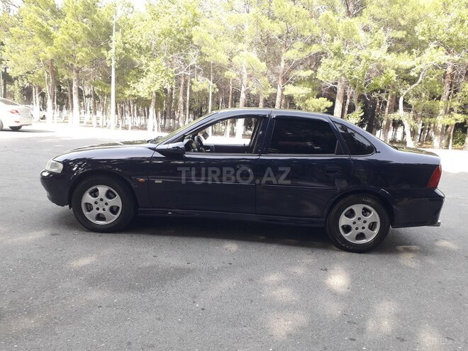 Opel Vectra 1999, 269,543 km - 2.0 l - Sumqayıt