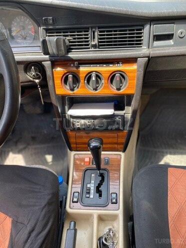 Mercedes 190 1992, 412,345 km - 2.0 l - Bakı
