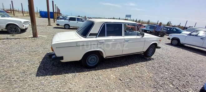 LADA (VAZ) 2106 1993, 946,382 km - 1.5 l - Gəncə