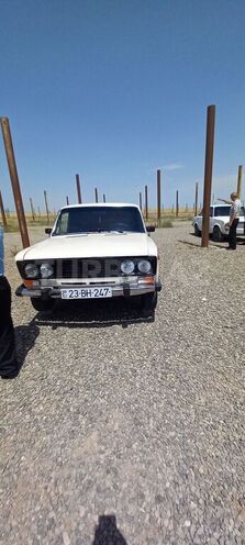 LADA (VAZ) 2106 1993, 946,382 km - 1.5 l - Gəncə