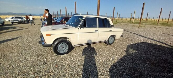 LADA (VAZ) 2106 1993, 946,382 km - 1.5 l - Gəncə