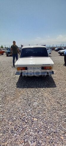 LADA (VAZ) 2106 1993, 946,382 km - 1.5 l - Gəncə