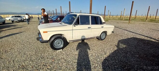 LADA (VAZ) 2106 1993, 946,382 km - 1.5 l - Gəncə
