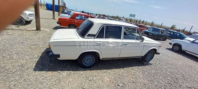 LADA (VAZ) 2106 1993, 946,382 km - 1.5 l - Gəncə