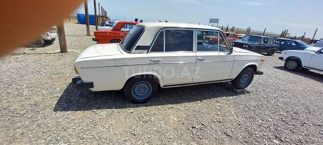 LADA (VAZ) 2106 1993, 946,382 km - 1.5 l - Gəncə