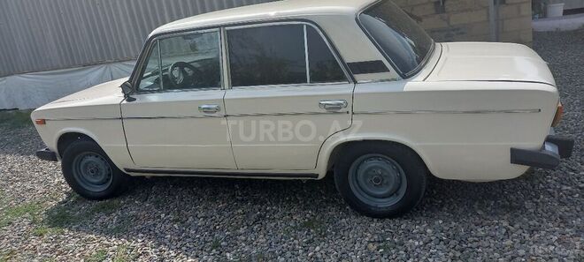 LADA (VAZ) 2106 1993, 946,382 km - 1.5 l - Gəncə