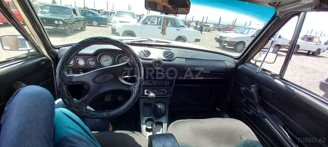 LADA (VAZ) 2106 1993, 946,382 km - 1.5 l - Gəncə