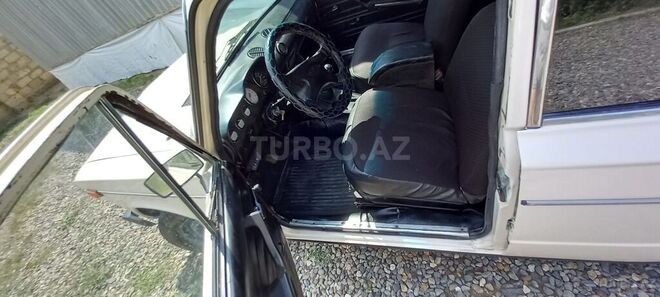 LADA (VAZ) 2106 1993, 946,382 km - 1.5 l - Gəncə