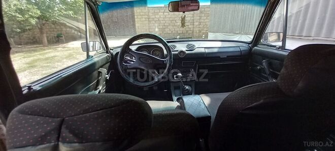 LADA (VAZ) 2106 1993, 946,382 km - 1.5 l - Gəncə