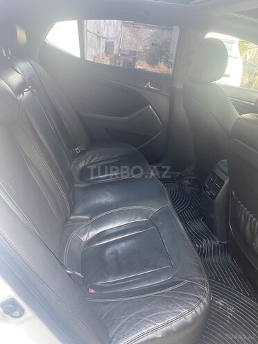 Kia Optima 2012, 175,230 km - 2.4 л - Bakı