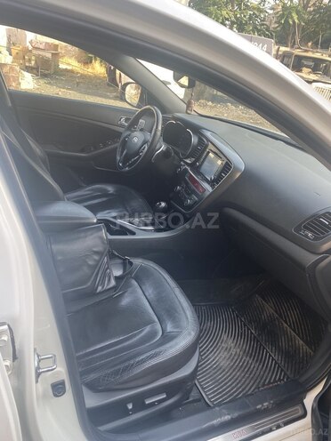 Kia Optima 2012, 175,230 km - 2.4 л - Bakı