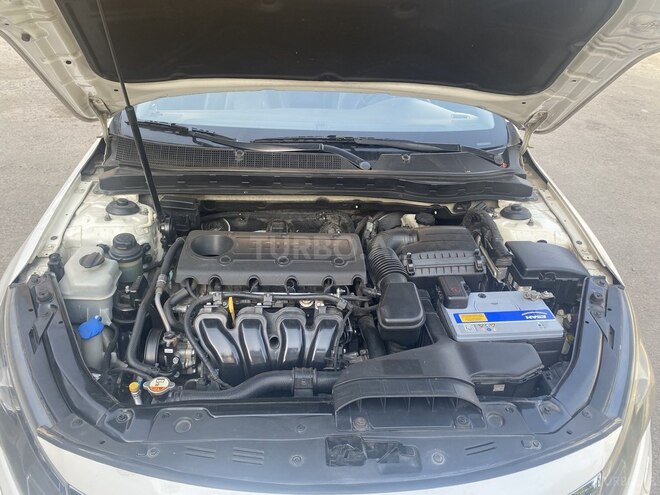 Kia Optima 2012, 175,230 km - 2.4 л - Bakı