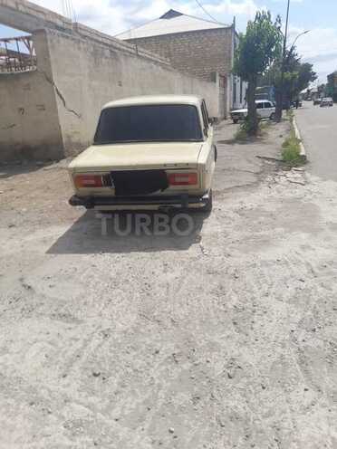 LADA (VAZ) 2106 1987, 33,000 km - 1.6 л - Gəncə