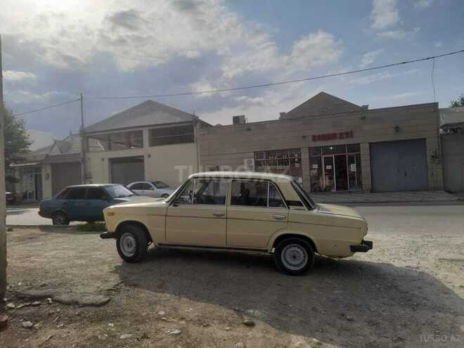 LADA (VAZ) 2106 1987, 33,000 km - 1.6 л - Gəncə