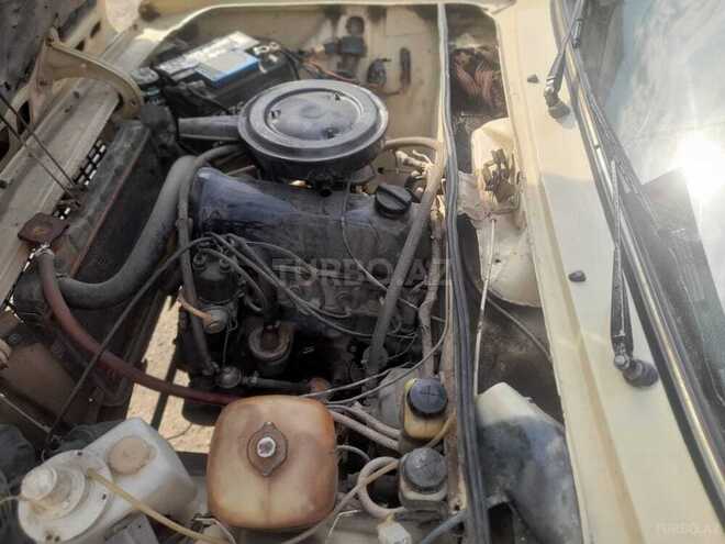 LADA (VAZ) 2106 1987, 33,000 km - 1.6 л - Gəncə