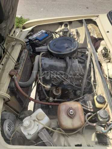 LADA (VAZ) 2106 1987, 33,000 km - 1.6 л - Gəncə