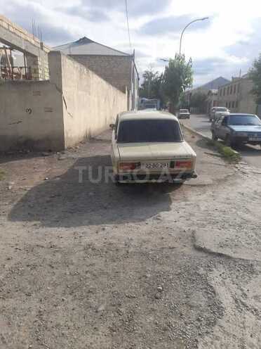 LADA (VAZ) 2106 1987, 33,000 km - 1.6 л - Gəncə