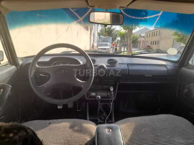 LADA (VAZ) 2106 1987, 33,000 km - 1.6 л - Gəncə