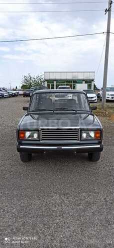 LADA (VAZ) 2107 2010, 92,435 km - 1.6 l - Gəncə