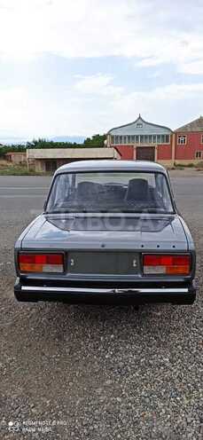 LADA (VAZ) 2107 2010, 92,435 km - 1.6 l - Gəncə