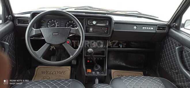 LADA (VAZ) 2107 2010, 92,435 km - 1.6 l - Gəncə