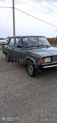 LADA (VAZ) 2107 2010, 92,435 km - 1.6 l - Gəncə