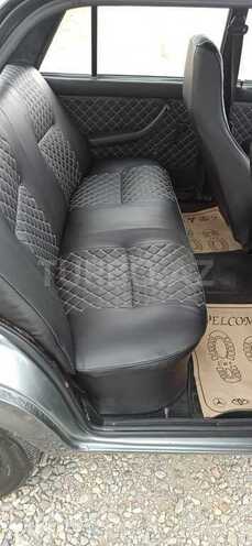 LADA (VAZ) 2107 2010, 92,435 km - 1.6 l - Gəncə