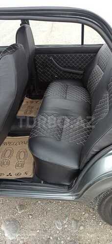 LADA (VAZ) 2107 2010, 92,435 km - 1.6 l - Gəncə