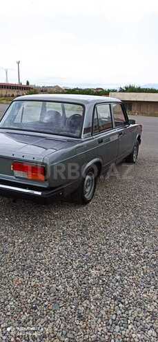 LADA (VAZ) 2107 2010, 92,435 km - 1.6 l - Gəncə