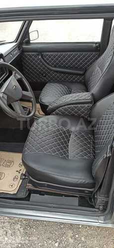 LADA (VAZ) 2107 2010, 92,435 km - 1.6 l - Gəncə