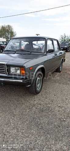 LADA (VAZ) 2107 2010, 92,435 km - 1.6 l - Gəncə