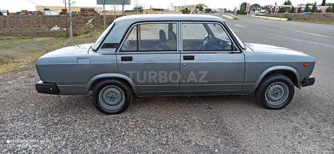 LADA (VAZ) 2107 2010, 92,435 km - 1.6 l - Gəncə