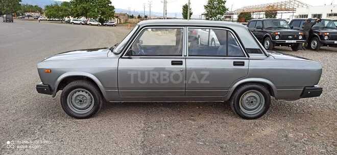 LADA (VAZ) 2107 2010, 92,435 km - 1.6 l - Gəncə