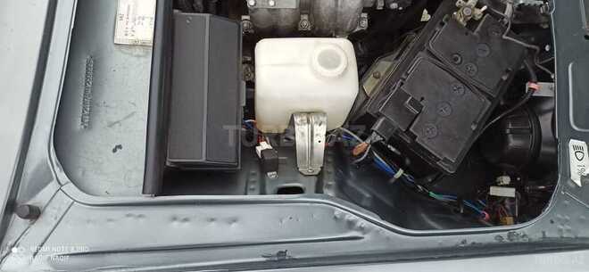 LADA (VAZ) 2107 2010, 92,435 km - 1.6 l - Gəncə