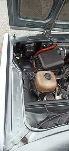 LADA (VAZ) 2107 2010, 92,435 km - 1.6 l - Gəncə