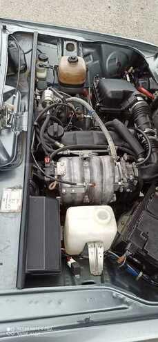 LADA (VAZ) 2107 2010, 92,435 km - 1.6 l - Gəncə