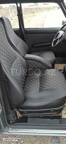 LADA (VAZ) 2107 2010, 92,435 km - 1.6 l - Gəncə