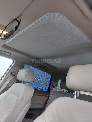 Audi Q7 2008, 194,000 km - 4.2 l - Ağstafa