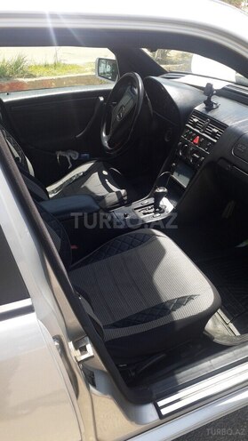 Mercedes C 200 2000, 325,000 km - 2.0 л - Bakı