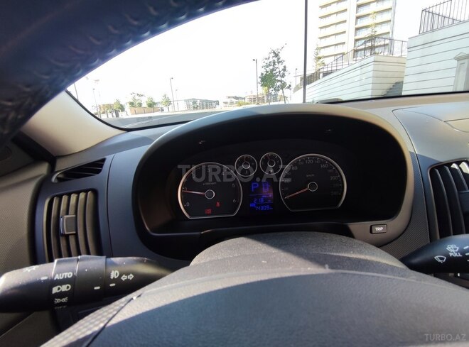 Hyundai i30 2007, 76,000 km - 1.6 l - Bakı